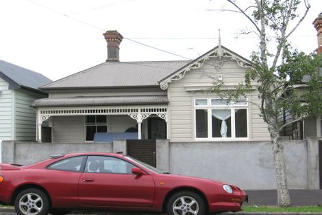 Photo of property in 14 Murdoch Road, Grey Lynn, Auckland, 1021