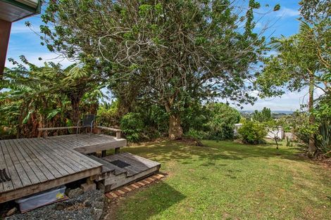 Photo of property in 23 Sherwood Road, Onerahi, Whangarei, 0110