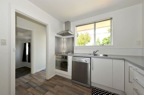 Photo of property in 3/25 Sherborne Street, St Albans, Christchurch, 8014