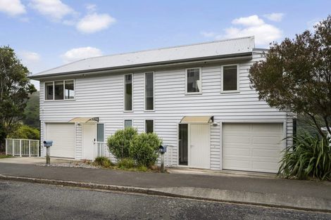 Photo of property in 61 Warwick Street, Wilton, Wellington, 6012