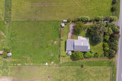 Photo of property in 76330 State Highway 2, Matamau, Dannevirke, 4977