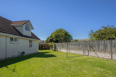 Photo of property in 9 Wadsworth Crescent, Redwoodtown, Blenheim, 7201