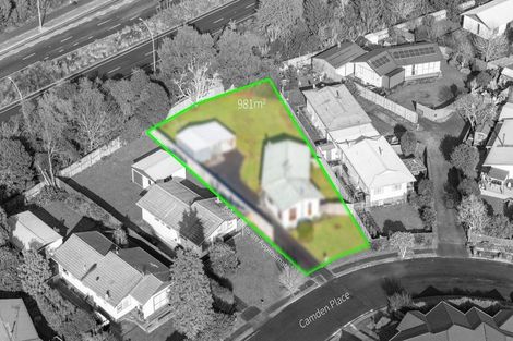 Photo of property in 14 Camden Place, Pukete, Hamilton, 3200