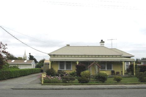 Photo of property in 35 Hornbrook Street, Temuka, 7920