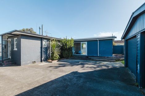 Photo of property in 157 College Street, Awapuni, Palmerston North, 4412