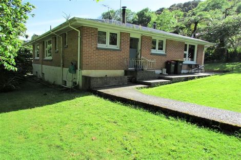 Photo of property in 28 Mount Street, Greymouth, 7805