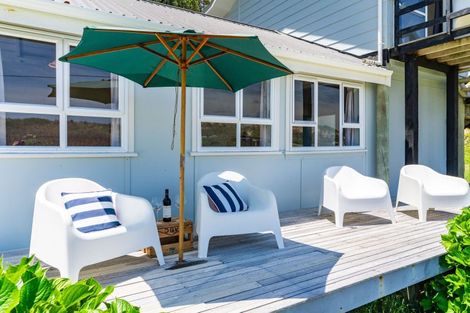 Photo of property in 67 Marine Drive, Te Kopuru, Dargaville, 0371