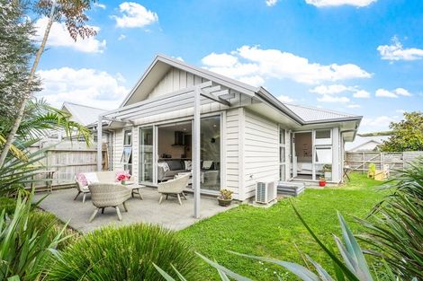 Photo of property in 13 Fairwater Road, Warkworth, 0910