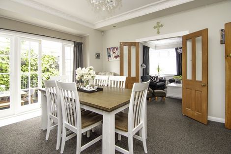 Photo of property in 57 Limbrick Street, Terrace End, Palmerston North, 4410