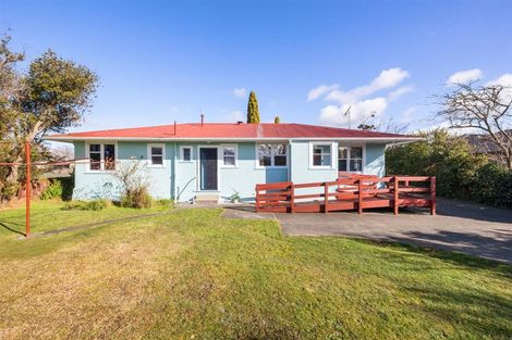 Photo of property in 162 Bridge Street, Bulls, 4818