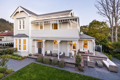 Photo of property in 380 Hardy Street East, Maitai, Nelson, 7010