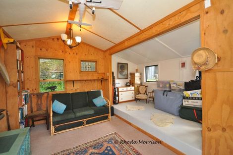 Photo of property in 43 Pahi Road, Paparoa, 0571