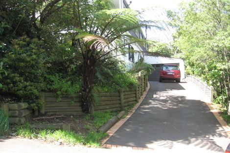 Photo of property in 8 Kim Street, Khandallah, Wellington, 6035