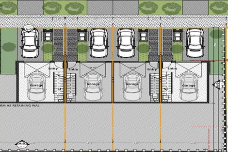 Photo of property in 33 Lawson Creek Street, Massey, Auckland, 0614