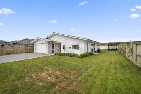 Photo of property in 6 Puka Place, Wharewaka, Taupo, 3330