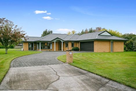 Photo of property in 20 Cowley Drive, Leamington, Cambridge, 3432