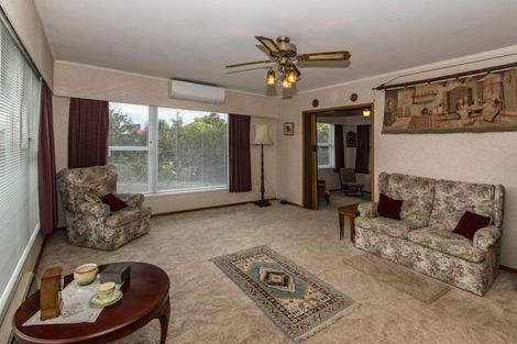 Photo of property in 5 Morgan Avenue, Marewa, Napier, 4110