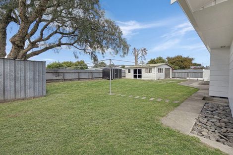 Photo of property in 4 Duckworth Crescent, Greenmeadows, Napier, 4112