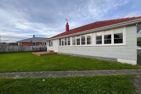 Photo of property in 31 Colson Street, Avalon, Lower Hutt, 5011