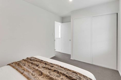 Photo of property in 4/36 Allard Street, Edgeware, Christchurch, 8013