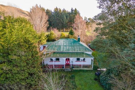 Photo of property in 10 Hodges Road, Waimate, 7977