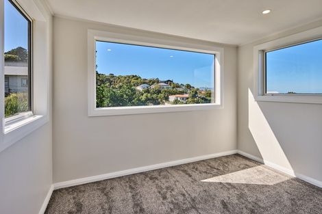 Photo of property in 46 Pembroke Road, Northland, Wellington, 6012