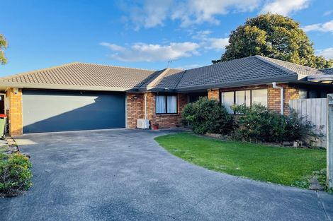 Photo of property in 1/19 Glen Avenue, Papatoetoe, Auckland, 2025