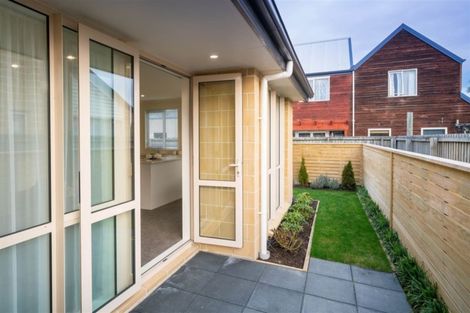 Photo of property in 32 Wembley Street, Sydenham, Christchurch, 8023