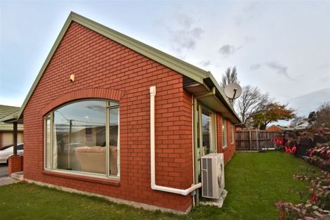 Photo of property in 80 Disraeli Street, Addington, Christchurch, 8024