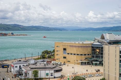 Photo of property in Elevate, 12/30b Taranaki Street, Te Aro, Wellington, 6011