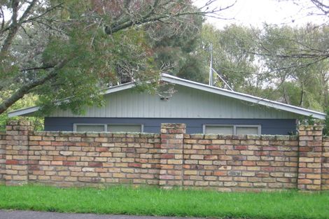 Photo of property in 41 Brunner Road, Glen Eden, Auckland, 0602