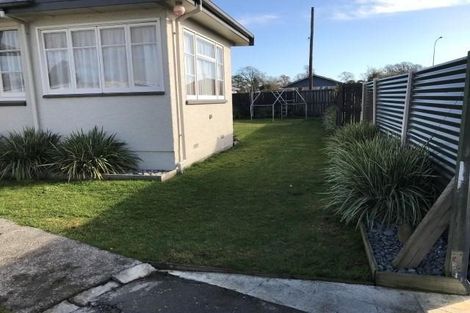 Photo of property in 97 George Street, Tinwald, Ashburton, 7700