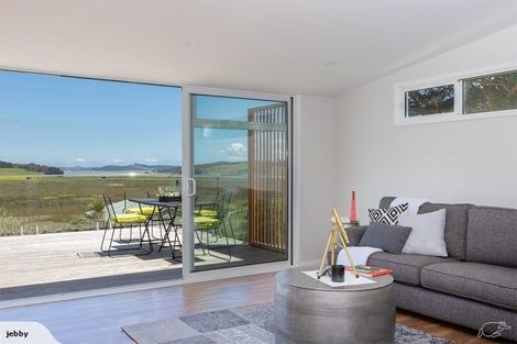 Photo of property in 83 Wharf Road, Port Albert, Wellsford, 0973