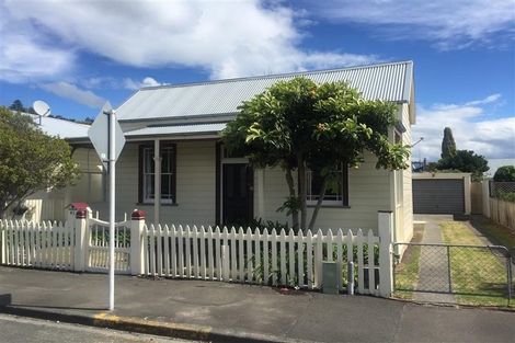 Photo of property in 41 Campbell Street, Ahuriri, Napier, 4110