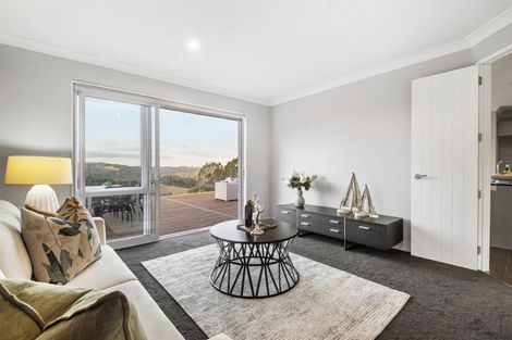 Photo of property in 61 Moses Road, Kaukapakapa, 0873