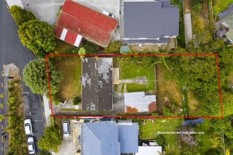 Photo of property in 135 Sunnynook Road, Forrest Hill, Auckland, 0620