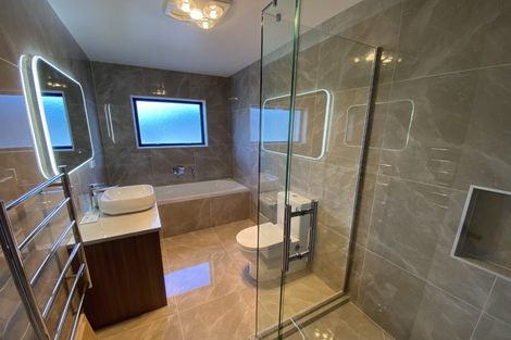 Photo of property in 13 Demeter Street, Flat Bush, Auckland, 2019