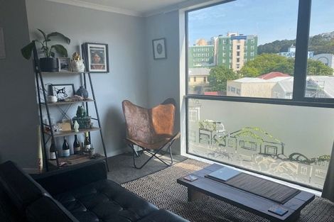 Photo of property in 83 Abel Smith Street, Te Aro, Wellington, 6011