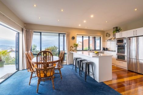 Photo of property in 6 Earls Road, Saint Clair, Dunedin, 9012