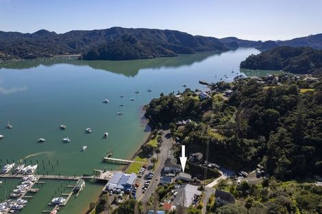 Photo of property in 576 Whangaroa Road, Whangaroa, Kaeo, 0478
