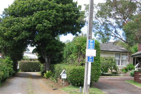 Photo of property in 8a Dodson Avenue, Milford, Auckland, 0620