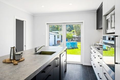 Photo of property in 126 Wise Street, Wainuiomata, Lower Hutt, 5014