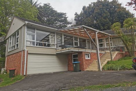 Photo of property in 1/25 Mount St John Avenue, Epsom, Auckland, 1051