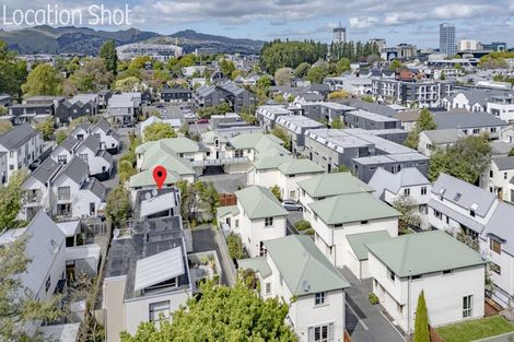 Photo of property in 3/41 Ely Street, Christchurch Central, Christchurch, 8013