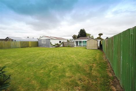 Photo of property in 63 Dunford Street, Rakaia, 7710