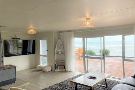 Photo of property in 490d East Cape Road, Te Araroa, Tikitiki, 4087