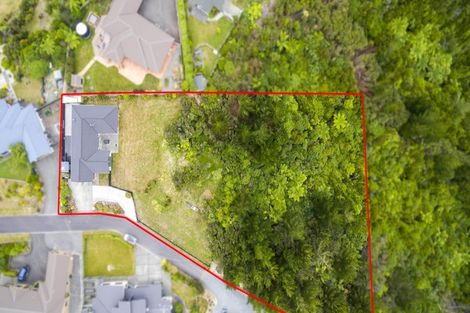 Photo of property in 6 Mount Marua Way, Timberlea, Upper Hutt, 5018