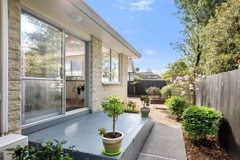 Photo of property in 1/204a Riccarton Road, Riccarton, Christchurch, 8041