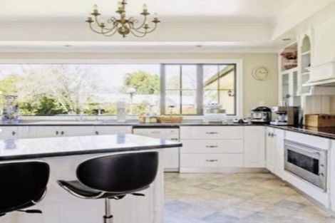 Photo of property in 320 Fitzgerald Road, Drury, 2577