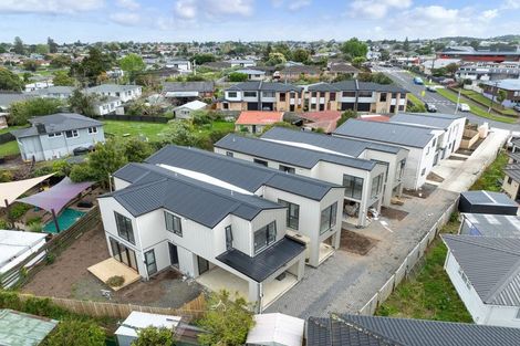 Photo of property in 30 Tawa Crescent, Manurewa, Auckland, 2102